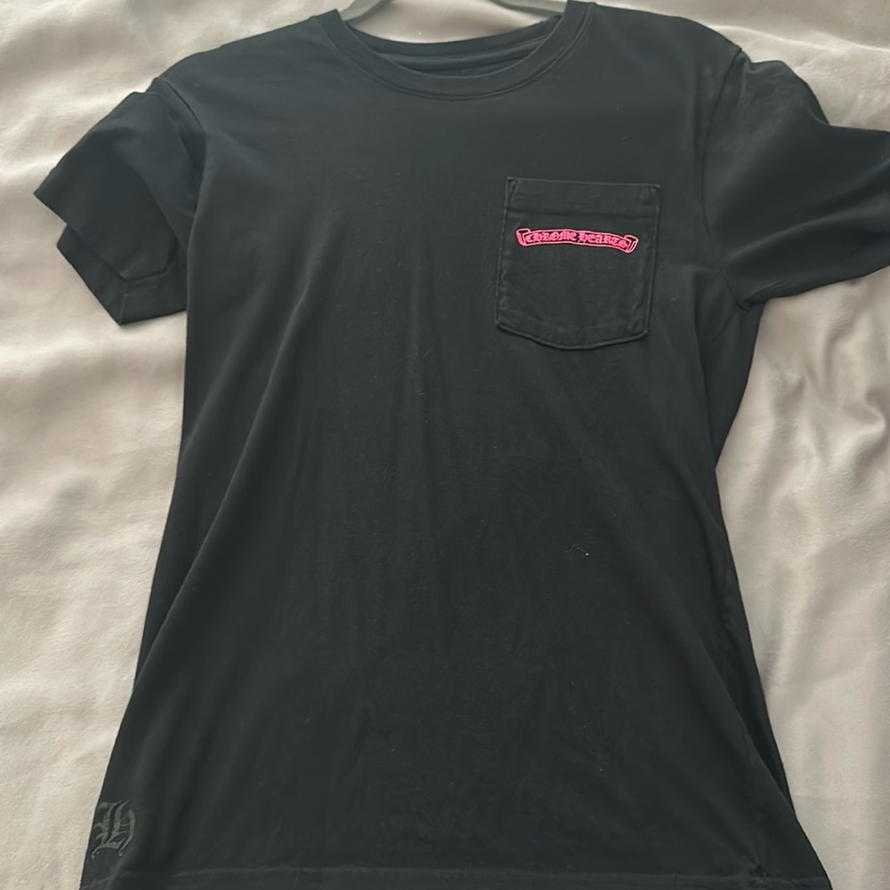 Chrome Hearts T